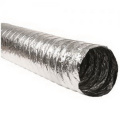 Hot Sell Ventilation Air Duct Aluminum Insulated Flexible Duct